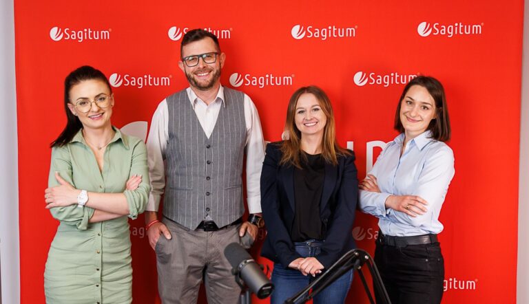 Konferencja Sagitum Sales
