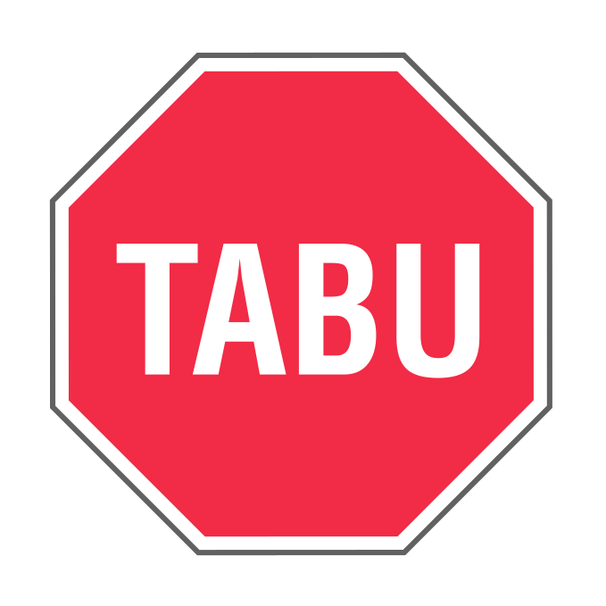 Tabu