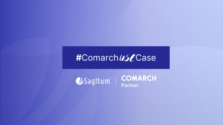 #ComarchUseCase: jak usprawnić obieg zgłoszenia serwisowego?
