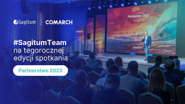 Innowacje, rozwój i nowe perspektywy biznesowe, czyli Partnerstwo Comarch 2023