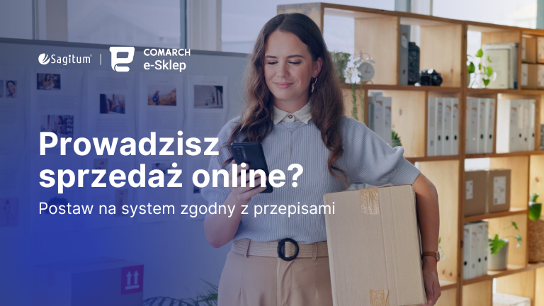 Zmiany w e-commerce – jak rozporządzenie GPSR wpływa na sprzedaż online?