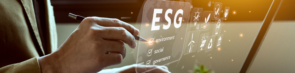 Comarch ERP 5.0 - ESG