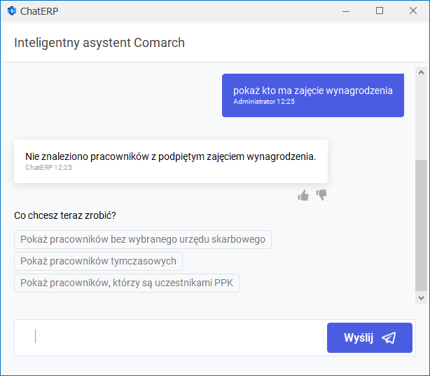 Comarch ERP Optima