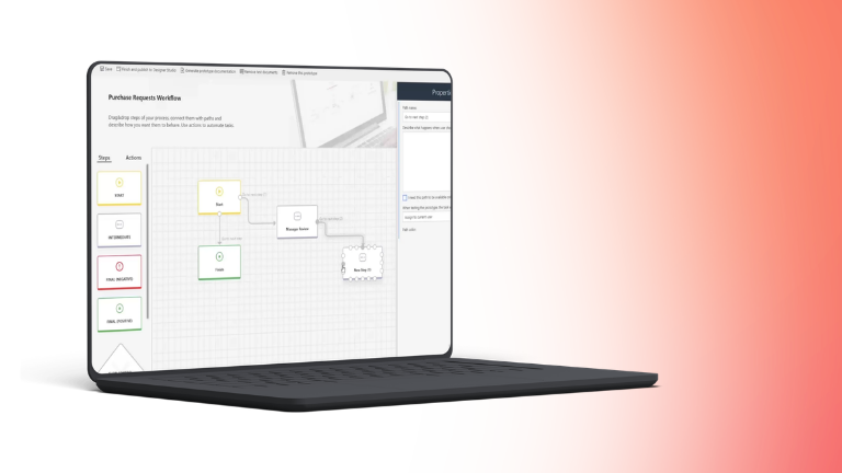 WEBCON InstantChange™ — dlaczego nowoczesny biznes nie może czekać na zmiany?