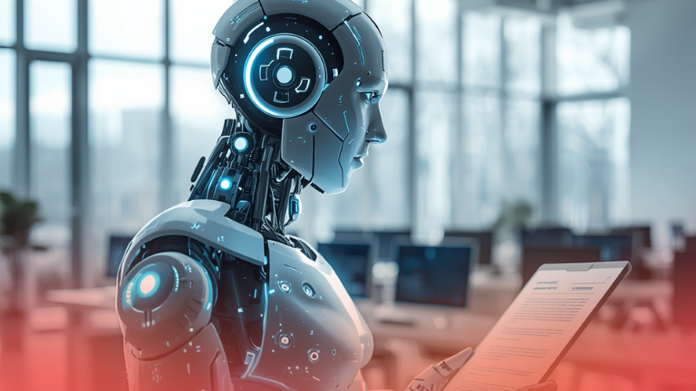 #SmartProcess: Jak AI usprawnia proces weryfikacji umów w WEBCON