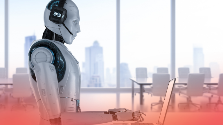 #SmartProcess: Jak AI zmienia obsługę klienta w WEBCON?